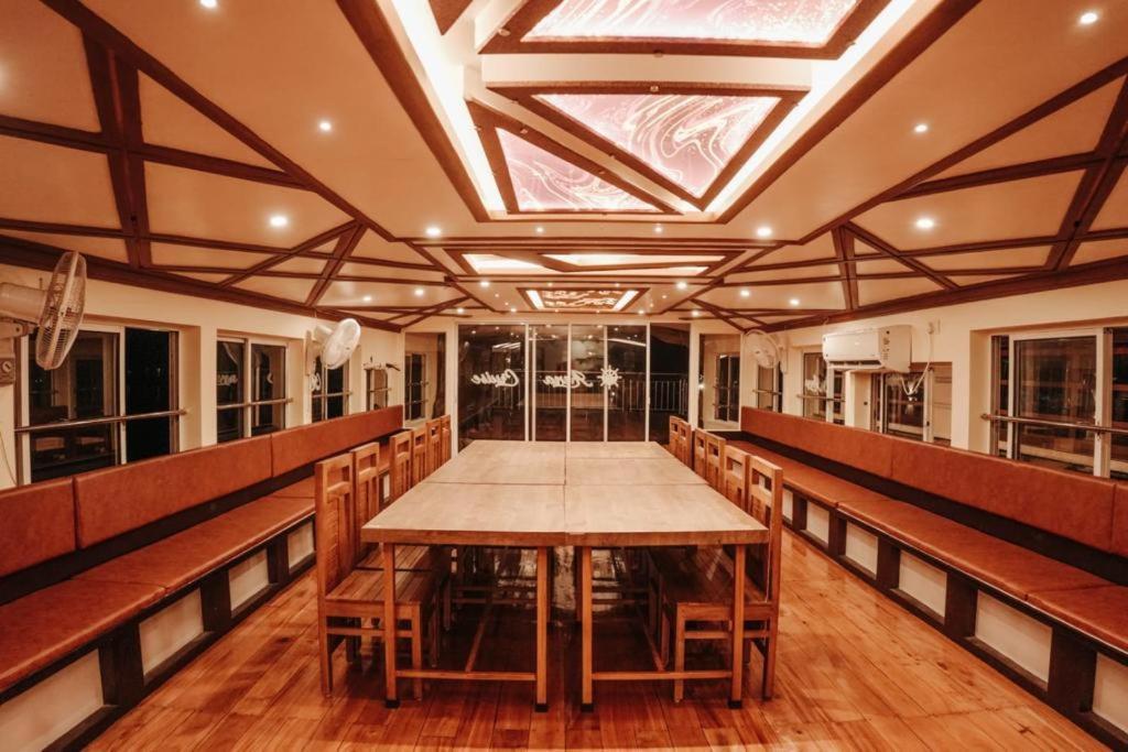 Venice Premium Houseboats Alleppey Alappuzha Exteriör bild